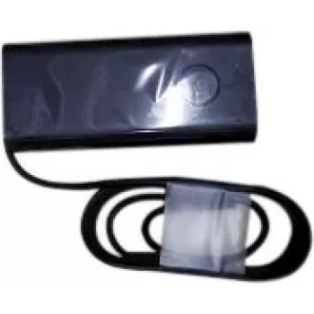 Dell 130W USB Type-C maitinimo adapteris, skirtas Latitude 14 5401 (MPN 0RX66)