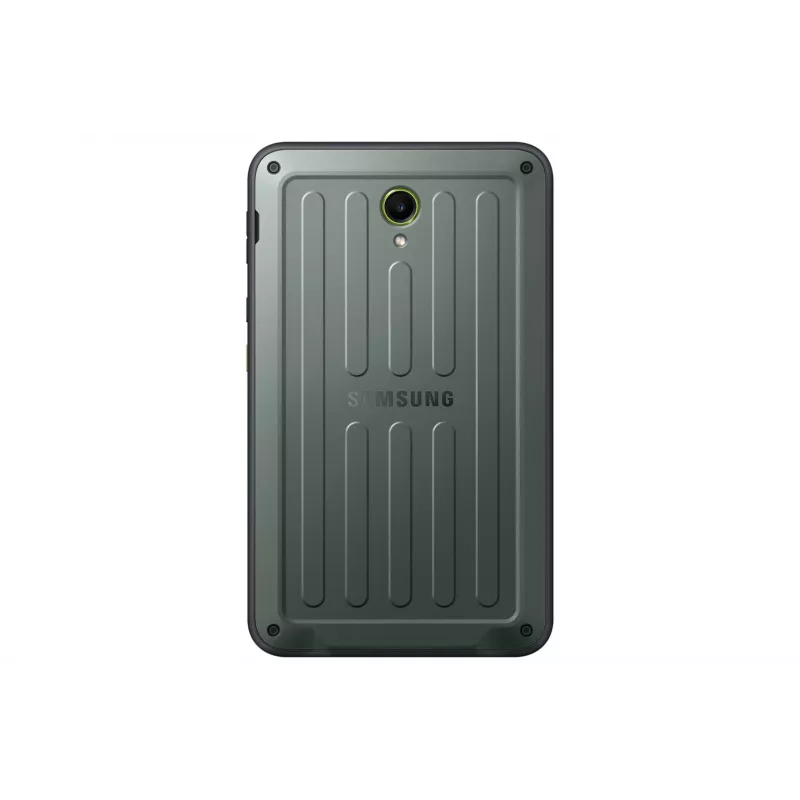 Samsung Galaxy Tab Active5 SM-X306B 5G planšetinis kompiuteris 8 inch 256 GB 8 GB RAM Android 14 Žalia
