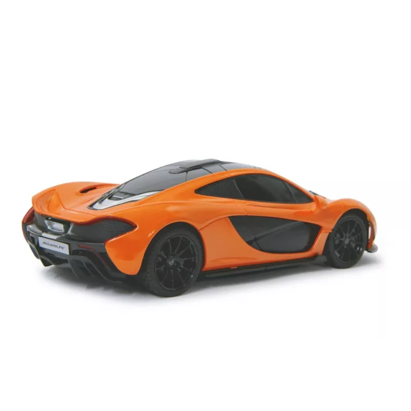 Lenktyninis automobilis Jamara McLaren P1 1:24 RC