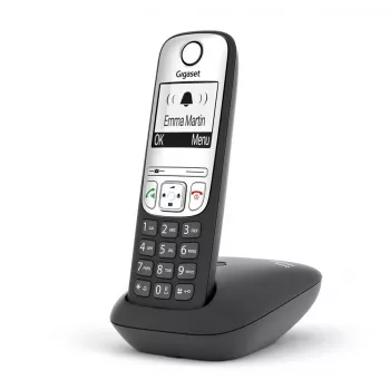 Belaidis telefonas Gigaset A690
