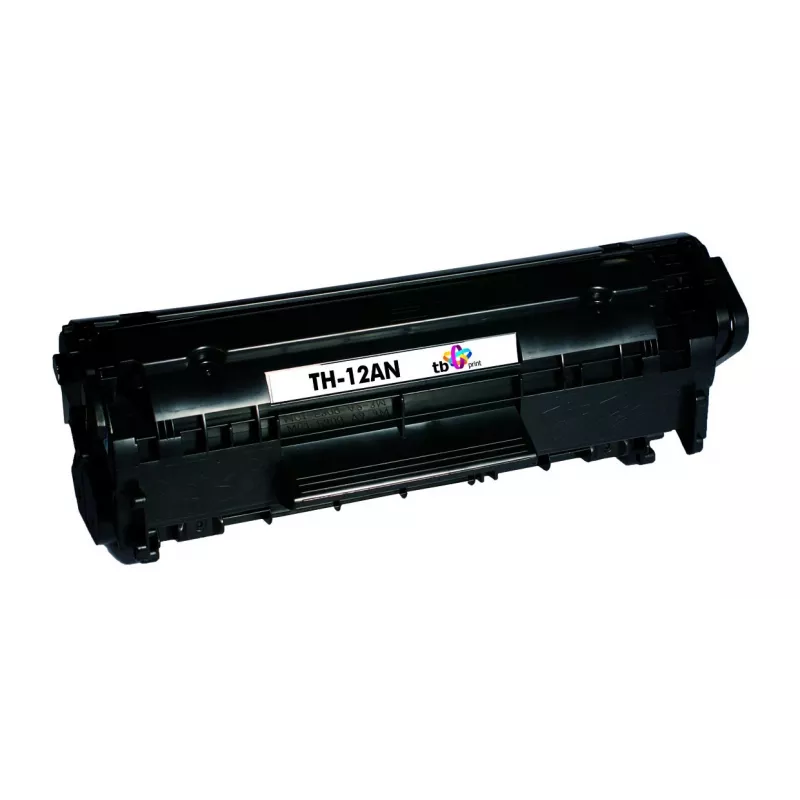 Toneris TH-12AN (HP Q2612A) juodas 100% naujas
