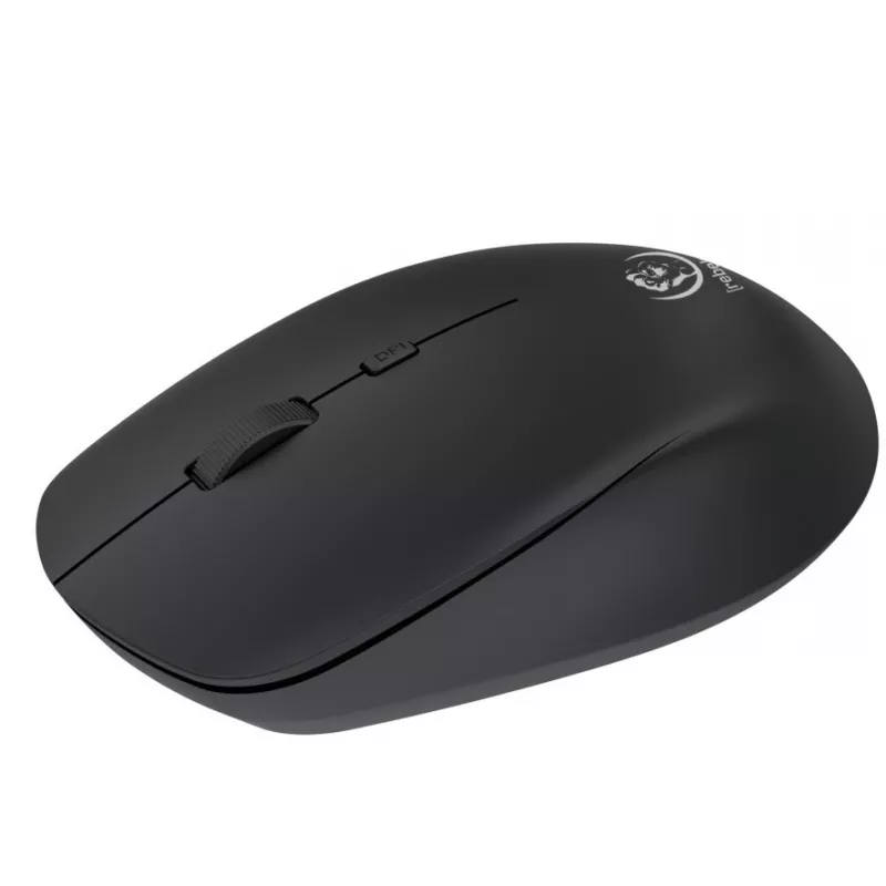 Optinė belaidė pelė Rebeltec Orion RBLMYS00061 USB