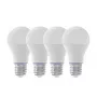YEELIGHT W4 išmanioji lemputė Wi-Fi/Bluetooth E27 reguliuojamo ryškumo (YLQPD-0012) 4 vnt.