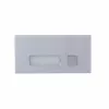 Vaizdo domofonas Dahua Technology VTO4202F-MB1, 2 MP, 7,62 cm (3 col.), aliuminis