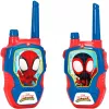 Jada Walkie Talkie Spidey 2,4 GHz 2 vienetų rinkinys 203222000