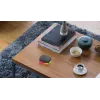Bluetooth garsiakalbis Philips TAS2307BK/00 su integruotais šviesos efektais