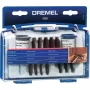 Dremel 688 pjaustymo diskas – metalui ir plastikui, ruda/pilka (26150688JA)