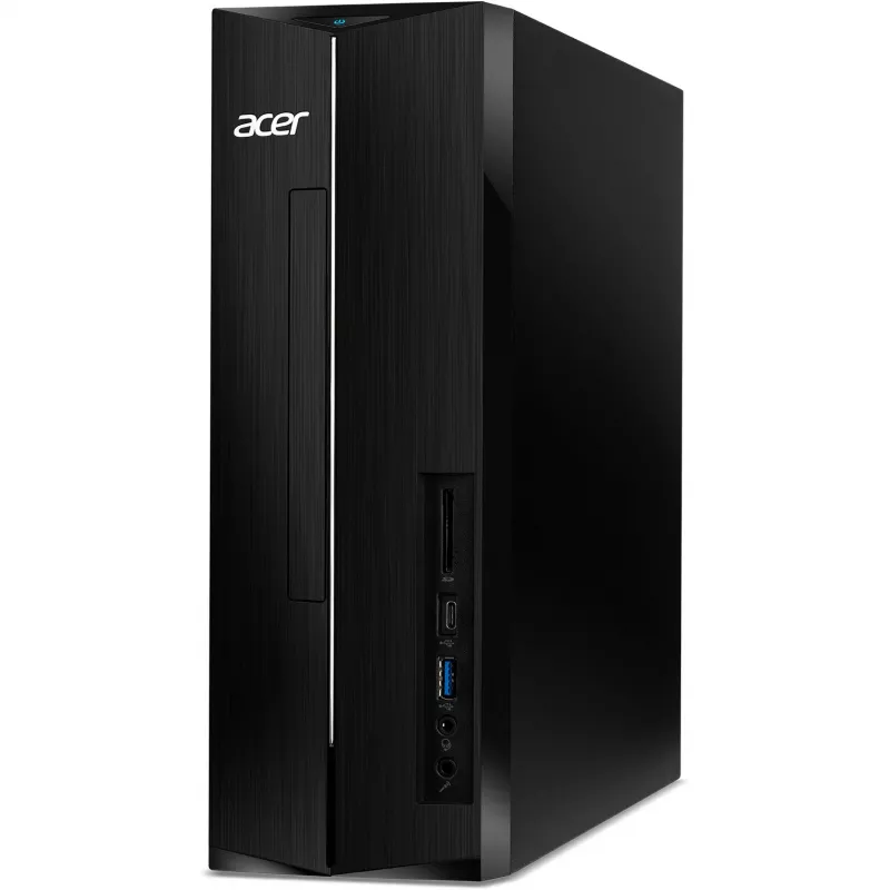 Stalinis kompiuteris Acer Aspire XC-1785 Intel Core i3-14100 8GB 512GB SSD Intel UHD Graphics Windows 11