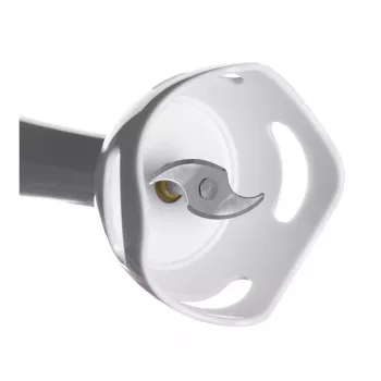Esperanza EKM001K panardintuvas Juoda, Balta 250 W
