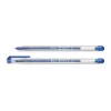 Gelinis rašiklis FORPUS FO51912 0.5 mm mėlynas