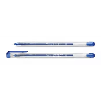 Gelinis rašiklis FORPUS FO51912 0.5 mm mėlynas
