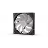 ENDORFY Fluctus 140 PWM ARGB 140 mm korpuso ventiliatorius – juodas