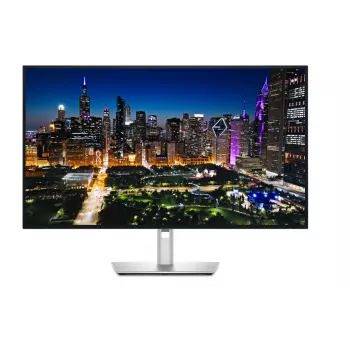 Monitorius Dell U3225QE 32 colių IPS UHD 3840×2160 16:9 120 Hz 5 ms 450 cd/m² HDMI×1
