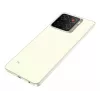 ZTE Blade A56 17,1 cm (6,75 inch) Dual SIM Android 15 4G USB Type-C 4 GB 128 GB 5000 mAh Auksinis