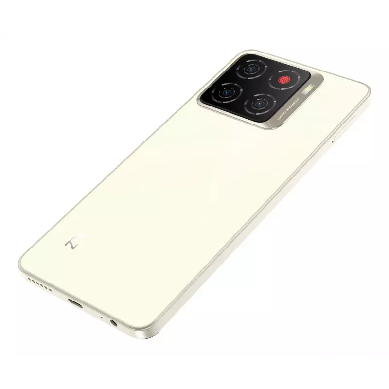 ZTE Blade A56 17,1 cm (6,75 inch) Dual SIM Android 15 4G USB Type-C 4 GB 128 GB 5000 mAh Auksinis