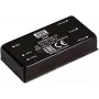 Maitinimo keitiklis/inverteris MEAN WELL RDDW20F-12 — 20 W, 12 V, 0,835 A, RoHS