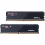 G.SKILL Flare X5 64GB (2x32GB) DDR5 6000MHz CL30 1.4V atminties rinkinys su šilumos sklaidikliu ir AMD EXPO palaikymu