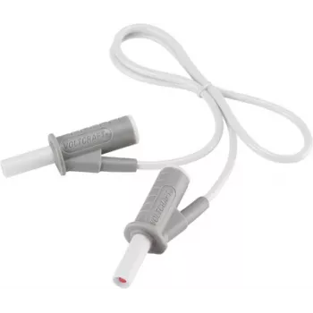 Voltcraft VC-8063485 White