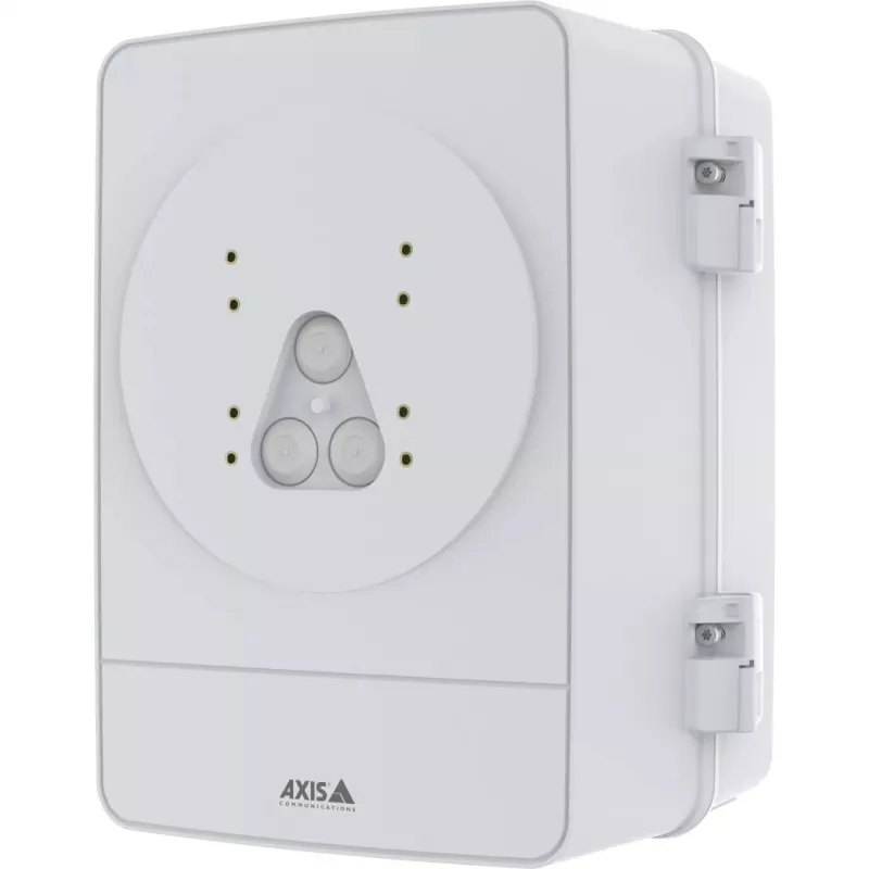 Net Surveillance spinta TQ1817-VE 03085-001 Axis