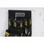 Dėklas įrankiams Stanley 1-96-181 Juodas Audinys 235x75x332 mm