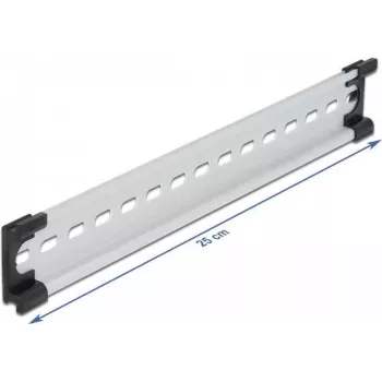 Montavimo komplektas ALIUMINIS DeLOCK 66176