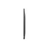 Elo 1504LS 38,1 cm (15'') jutiklinis monitorius, projekcinis talpinis, 10 taškų, Full HD, USB-C, pilnas komplektas, pilka