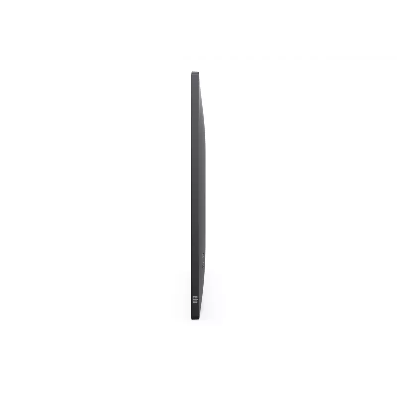 Elo 1504LS 38,1 cm (15'') jutiklinis monitorius, projekcinis talpinis, 10 taškų, Full HD, USB-C, pilnas komplektas, pilka