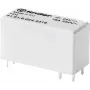 Finder PCB Relė 12 V/DC 16 A 1 Normaliai Atviras Kontaktas 41.61.6.012.4316