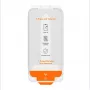 4smarts Second Glass 541424 serviso rinkinys iPhone 16e, 10 vnt. paketas