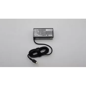 AC adapterius Lenovo 5A11J62108 65W – suderinamas maitinimo šaltinis Lenovo nešiojamiesiems kompiuteriams