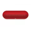 Belaidis garsiakalbis Beats Pill Statement Red, vandeniui atsparus, nešiojamas
