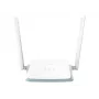 Maršrutizatorius D-Link R03/E EAGLE PRO AI N300 Smart Router 2,4 GHz Wi-Fi 802.11n