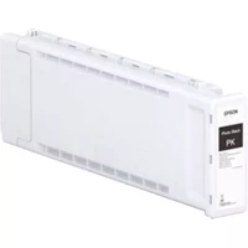 Epson UltraChrome PRO6 rašalo kasetė 1 vnt. Originalus Standartinis derlius Foto juoda