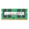 HP DDR4 atminties modulis - 16 GB - SO DIMM 260-PIN - 3200 MHz / PC4-25600 - 1,2 V - nebuferizuotas - ne ECC - skirtas Elite Slice G2 (SODIMM)