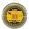 Pjovimo valas DeWALT DT20651-QZ