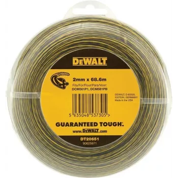 Pjovimo valas DeWALT DT20651-QZ