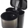 Kavos virimo aparatas Progress 1.25L EK4068PBLK-VDE