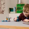 LEGO MINECRAFT 21274 Susitikimas su Vardenu