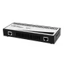 ALLNET ALL048600v2 1000 Mbit/s jungiklis juodas