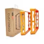 Priedas aušintuvui Cryorig CR-CCO – ABS oranžinis, tinka R1 Universal/R1 Ultimate, 140×23×131 mm
