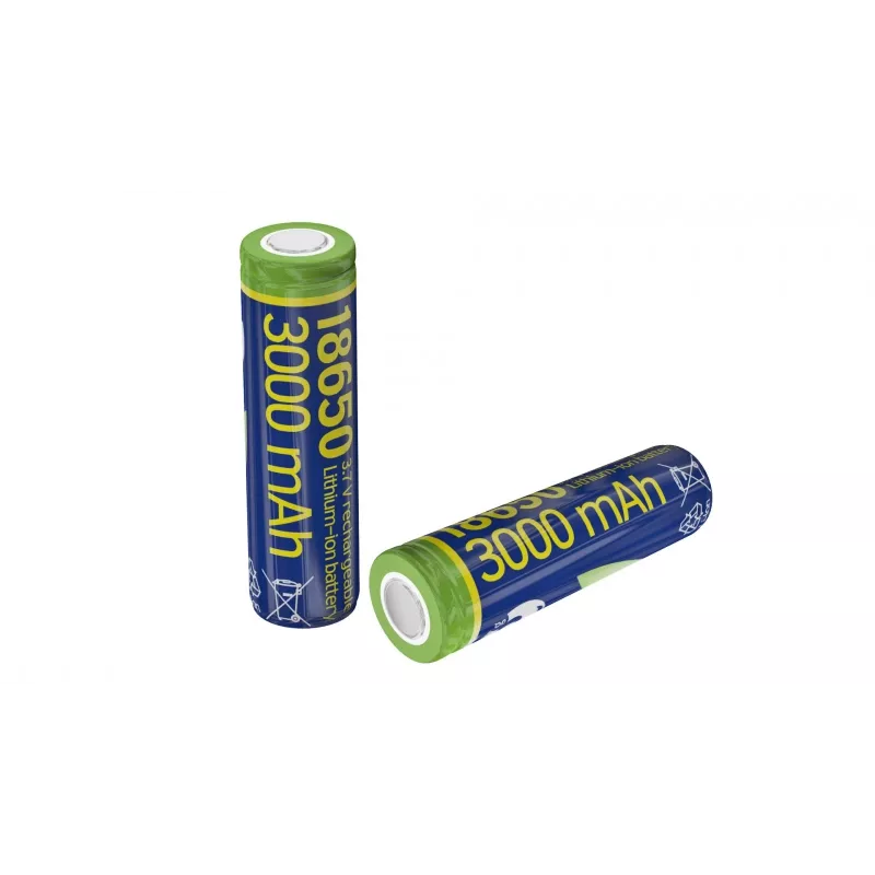 GEMBIRD Li-ion akumuliatorius 18650 10C 3000mAh