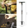 Sodintuvas Fiskars ERGO ilga rankena – ergonominė ilga rankena, modelis 1057078
