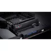 DIMM 32 GB DDR5-6400 (2x 16 GB) Dual-Kit, Arbeitsspeicher schwarz, F5-6400J3239G16GX2-FX5, Flare X5, AMD EXPO