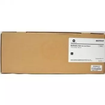 Konica Minolta toner TNP-34 juodas – 20 000 puslapių (A63T01H)