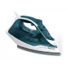 Lyginimo lygintuvas Tefal FV2839 Dry & Steam su Cerilium padu 2400 W Mėlyna, Balta