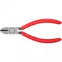 Knipex 70 01 125 šoniniai pjaustytuvai 125 mm