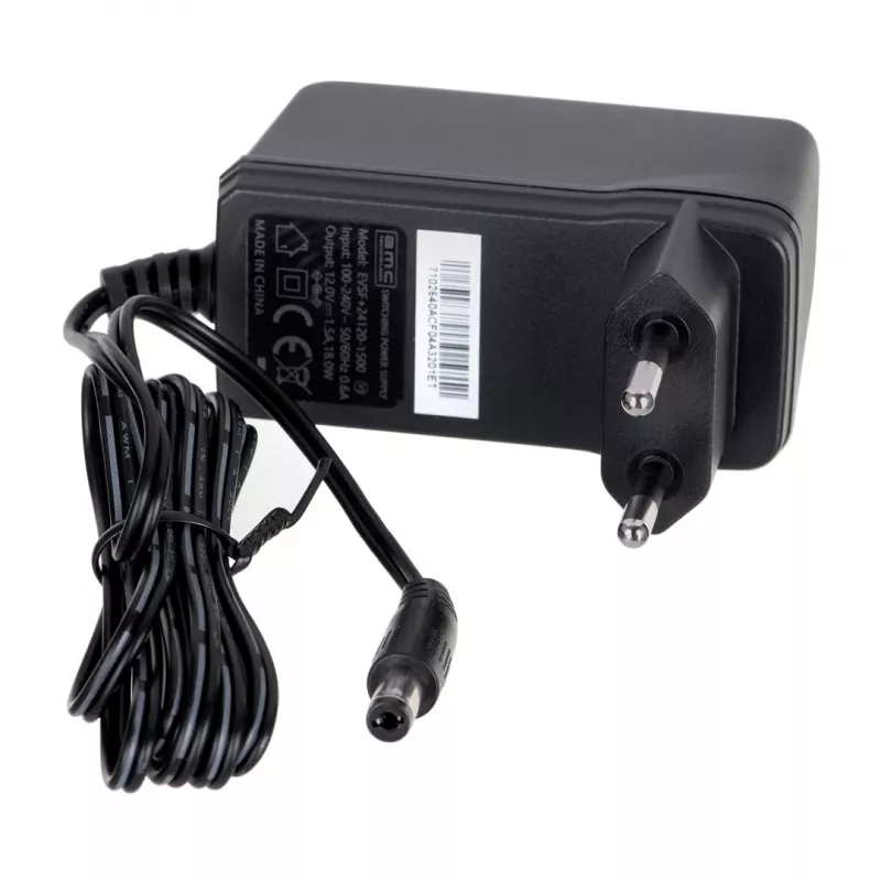 Dahua WizSense NVR2108HS-I2 NVR vaizdo įrašymo įrenginys, 8 kanalų, 1U