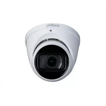 Dahua Technology Lite HAC-HDW1200T-Z-A-2712 bokštinė CCTV vaizdo kamera, vidaus/lauko, 1920 x 1080, lubų/sienos/stulpo montavimui