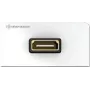 HDMI ilginimo laidas Kindermann 7456000710 — 10 m aktyvus optinis HDMI 4K 60Hz