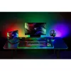 Razer BlackWidow V4 Pro klaviatūra žaidimams USB QWERTZ vokiška juoda